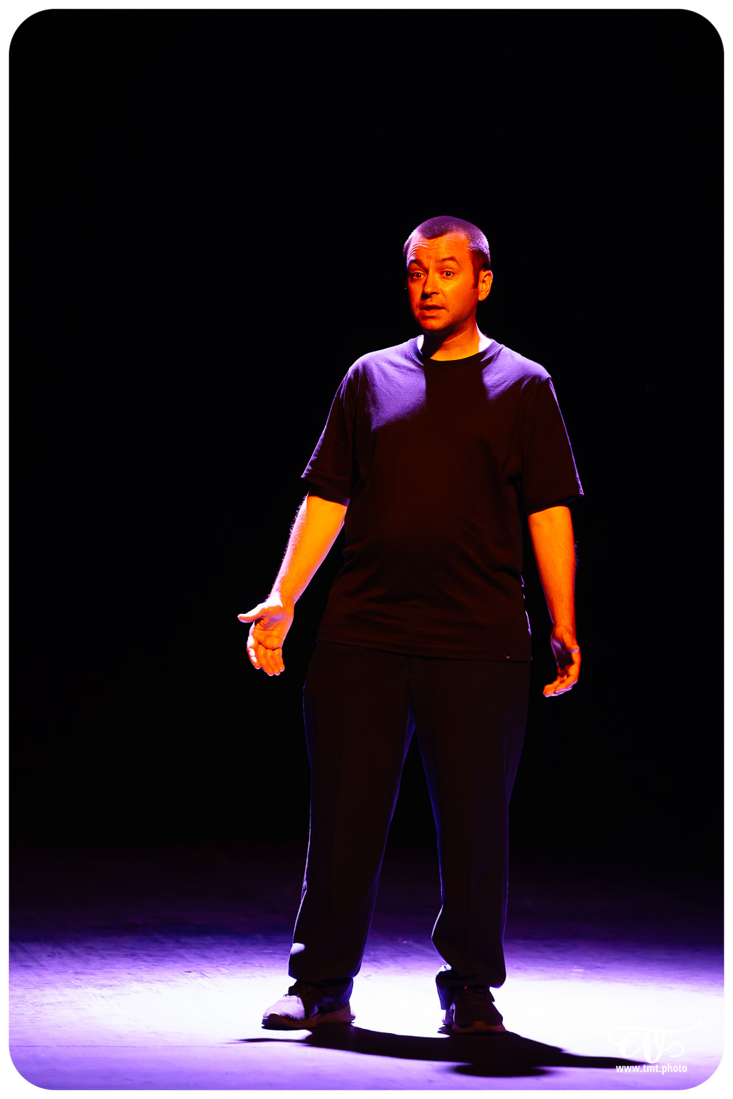 LE THEATRE EST-IL LA VIE